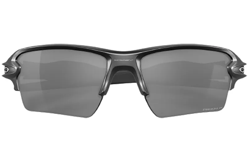 Oakley Flak 2.0 XL Matte Black Prizm Black Polarized-1